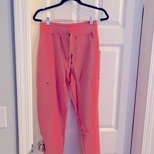 Brand new Fig scrubs